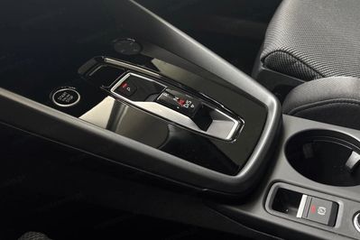 Audi A3 Sportback 35 TFSI