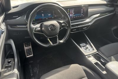 Skoda Octavia Style 1.5 TSI e-Tec  DSG