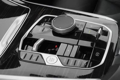 BMW X7 xDrive40i M Sport