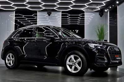 Audi Q5 40 TDI quattro S tronic