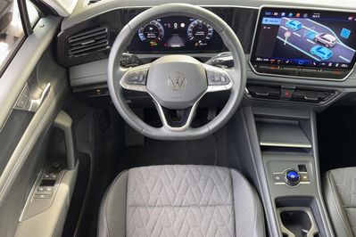 Volkswagen Tiguan 1.5 eTSI Life DSG