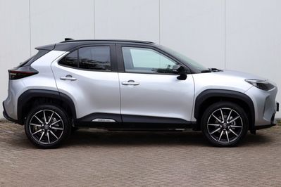 Toyota Yaris Cross GR Sport 1.5 Hybrid