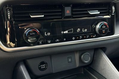 Nissan Qashqai 1.5 e-POWER