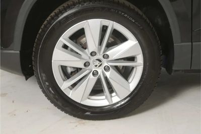 Skoda Karoq Drive 1.5 TSI DSG