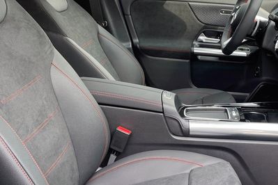 Mercedes GLA 200 AMG Line