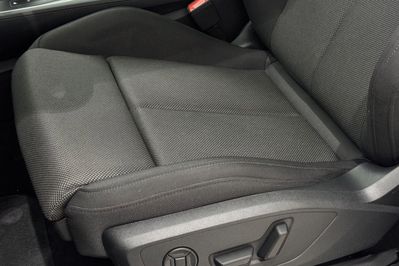 Audi Q3 Sportback 35 TFSI S Line