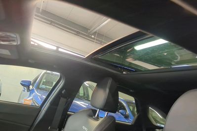 Kia ProCeed GT Line 1.5 T-GDI  DCT