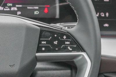 Audi Q5 TDI quattro S line Sportback