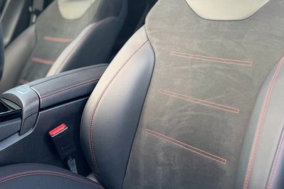 Mercedes Klasa A 220 4-Matic AMG Line