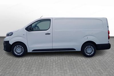 Toyota ProAce 2.0 D-4D Long