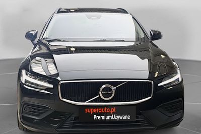 Volvo V60 B4 B Core