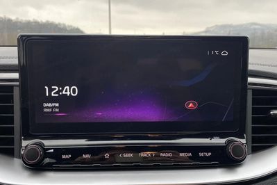 Kia Ceed 1.5 T-GDI L DCT