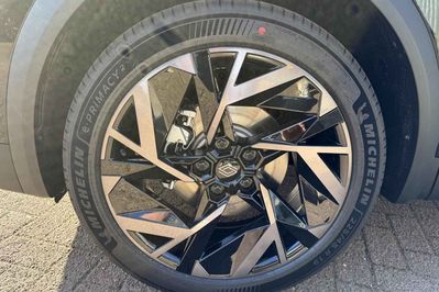 Renault Symbioz Esprit Alpine 1.8 E-Tech Full Hybrid