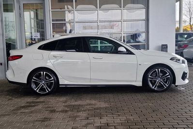 BMW Seria 2 Gran Coupe 218i M Sport
