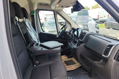 Peugeot Boxer Heavy L4H2 AT8