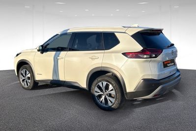 Nissan X-Trail N-Connecta 1.5 E-Power AT