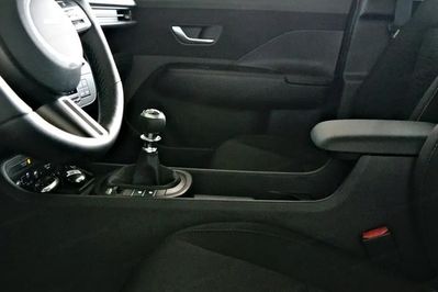 Hyundai Kona 1.6 T-GDI Executive