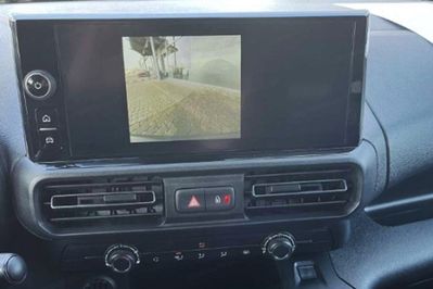 Citroen Berlingo XL L2H1 Plus