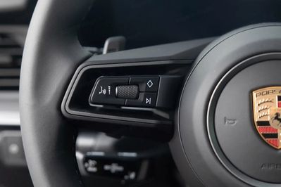 Porsche 911 Carrera