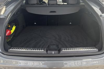 Mercedes GLC Coupe 200 4-Matic