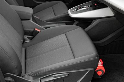 Audi Q4 e-tron 40 77kWh Advanced