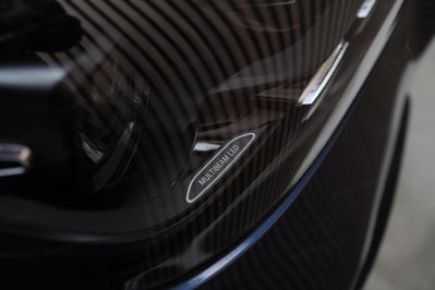 Mercedes GLE Coupe 300 d 4-Matic AMG Line