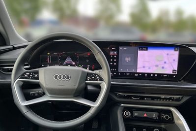 Audi Q5 TFSI mHEV 150 kW S tronic