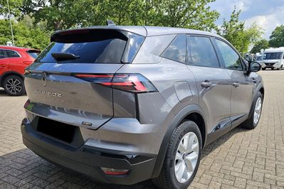 Renault Symbioz Evolution 1.8 E-Tech Full Hybrid