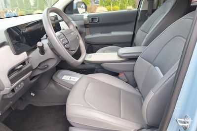 Kia EV3 81.4KWH Business Line