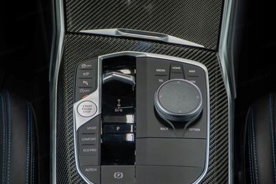 BMW Seria 3 M340i xDrive