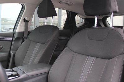 Hyundai Tucson 1.6 T-GDi HEV Executive 2WD