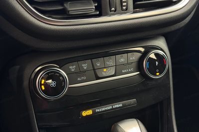 Ford Puma 1.0 EcoBoost ST-Line