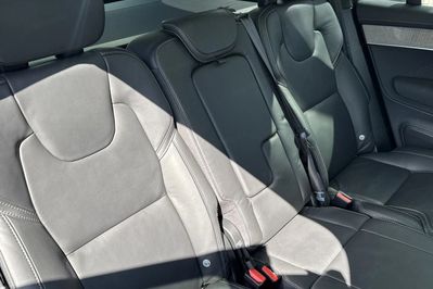 Volvo XC90 B5 B AWD Plus Bright 7os