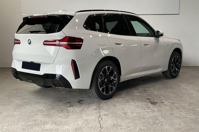 BMW X3 xDrive20 M Sport