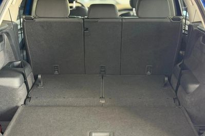 Skoda Kodiaq 1.5 TSI 4x2 Selection DSG