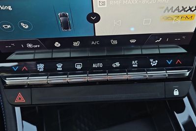 Renault Austral 1.3 TCe Iconic esprit Alpine