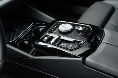 BMW Seria 5 520d xDrive M Sport