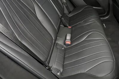 Mercedes EQE SUV 350 4-Matic AMG Line