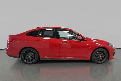 BMW Seria 2 Gran Coupe 218i M Sport