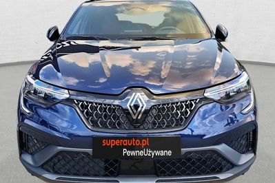 Renault Arkana e-Tech Full Hybrid Esprit Alpine