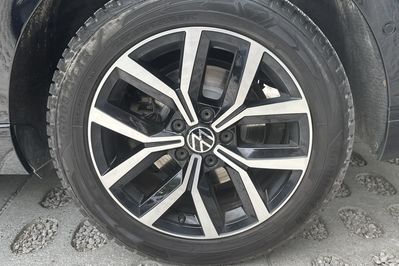 Volkswagen Passat Business 2.0 TDI EVO  DSG