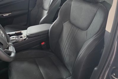 Lexus NX 350h Elegance 2WD