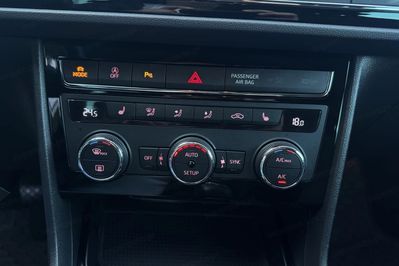 Seat Leon 1.5 Tsi Fr
