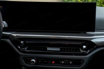 BMW Seria 3 Touring M3 Competition xDrive