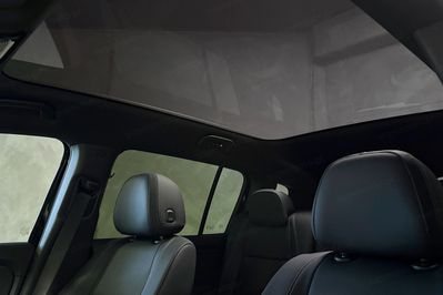 Mercedes GLB 200 Progressive