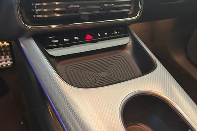 Mercedes CLA 350 4Matic AMG Line