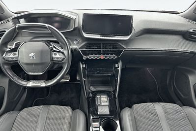 Peugeot 2008 GT 1.5 BlueHDI EAT8