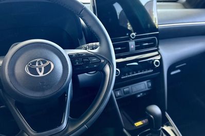 Toyota Yaris Cross Style 1.5 Hybrid