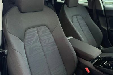 Audi A5 TFSI S line Avant