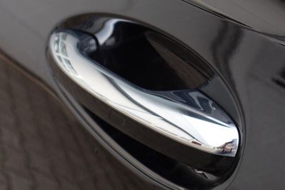 Mercedes GLC Coupe 200  4-Matic AMG Line